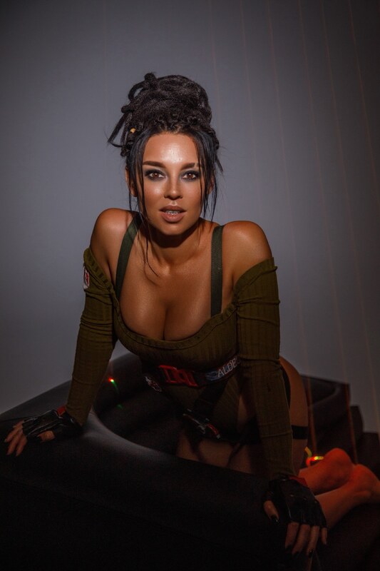 Ann Shakhovskaya Patreon Nude Leaks photo leak 52 of 134
