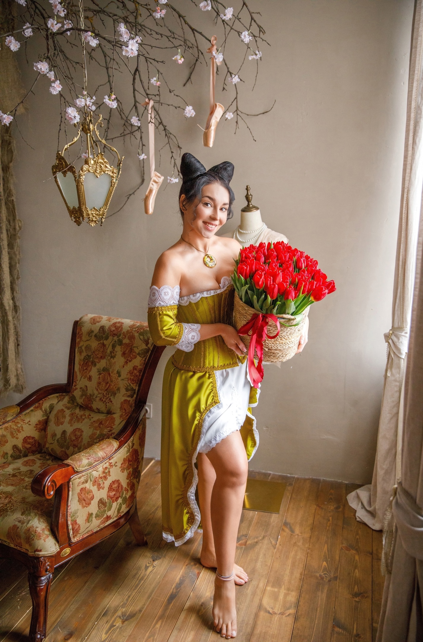Ann Shakhovskaya Patreon Nude Leaks photo leak 87 of 134