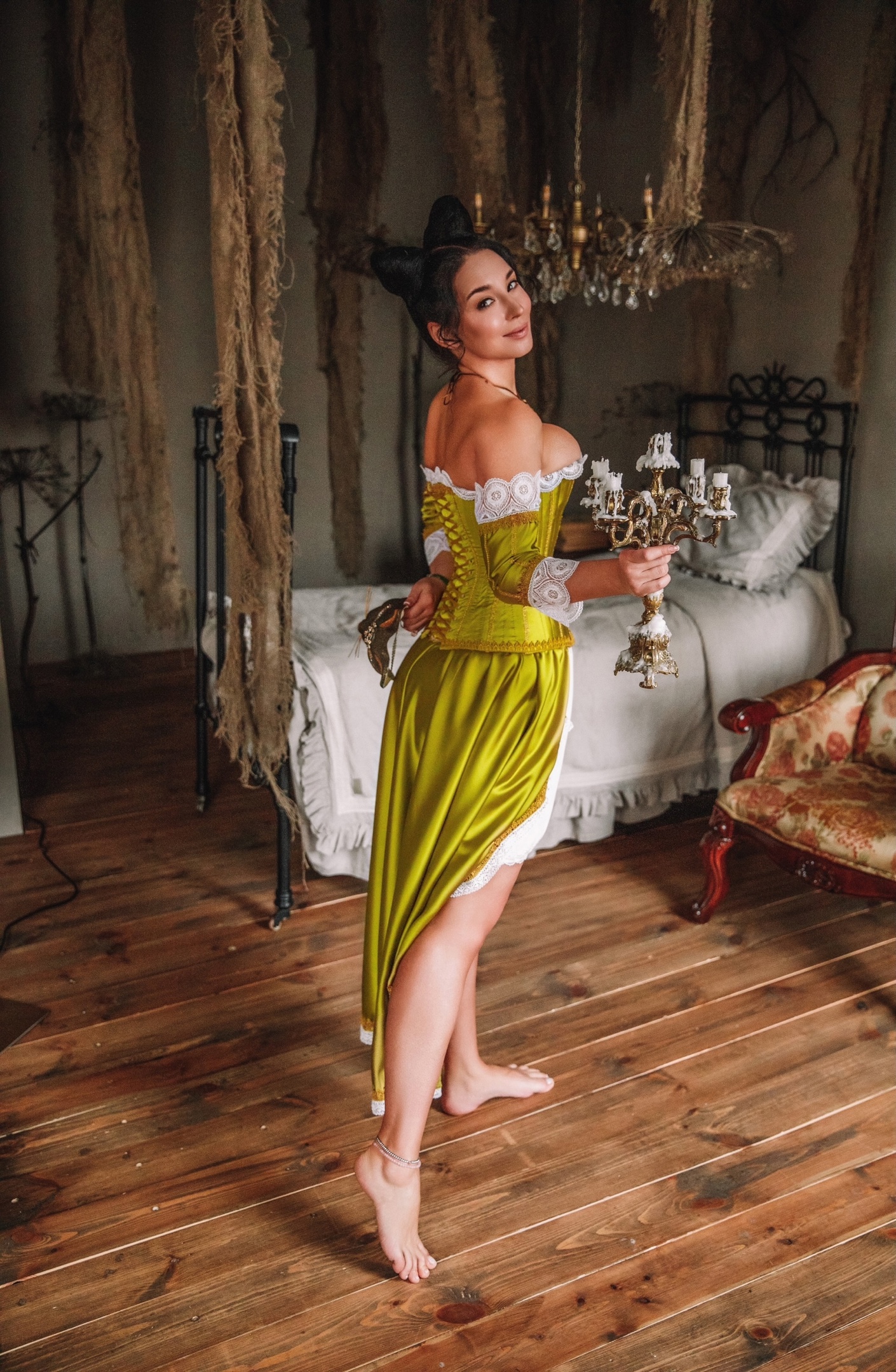 Ann Shakhovskaya Patreon Nude Leaks photo leak 88 of 134