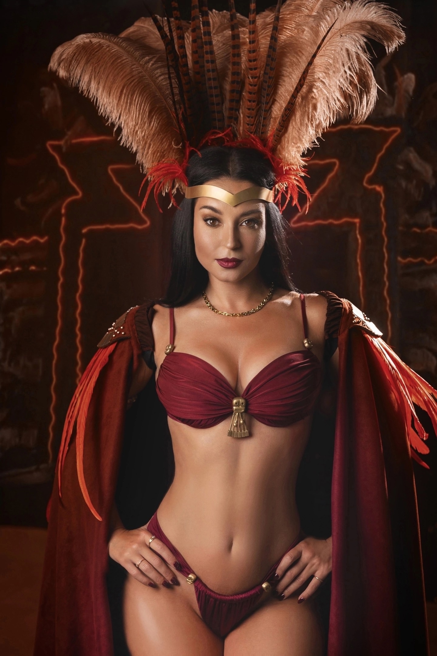 Ann Shakhovskaya Patreon Nude Leaks photo leak 101 of 134