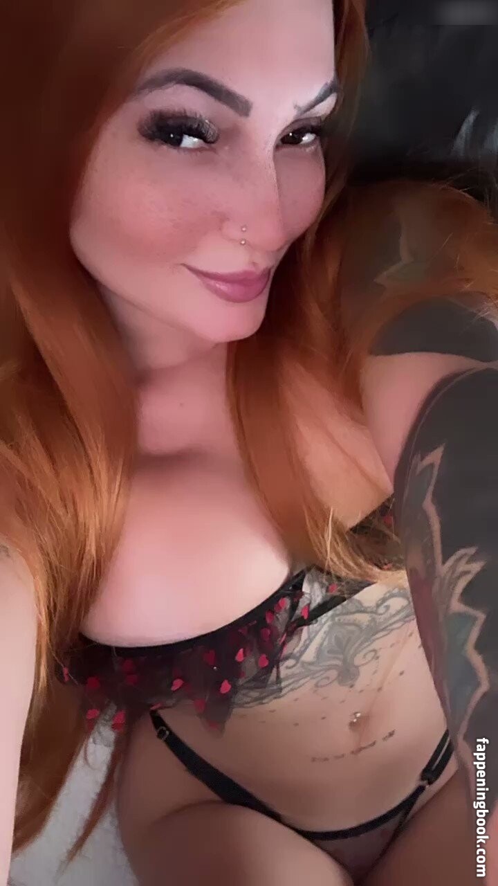 Jeskaline Onlyfans Nude Leaked Photos photo leak 6 of 45