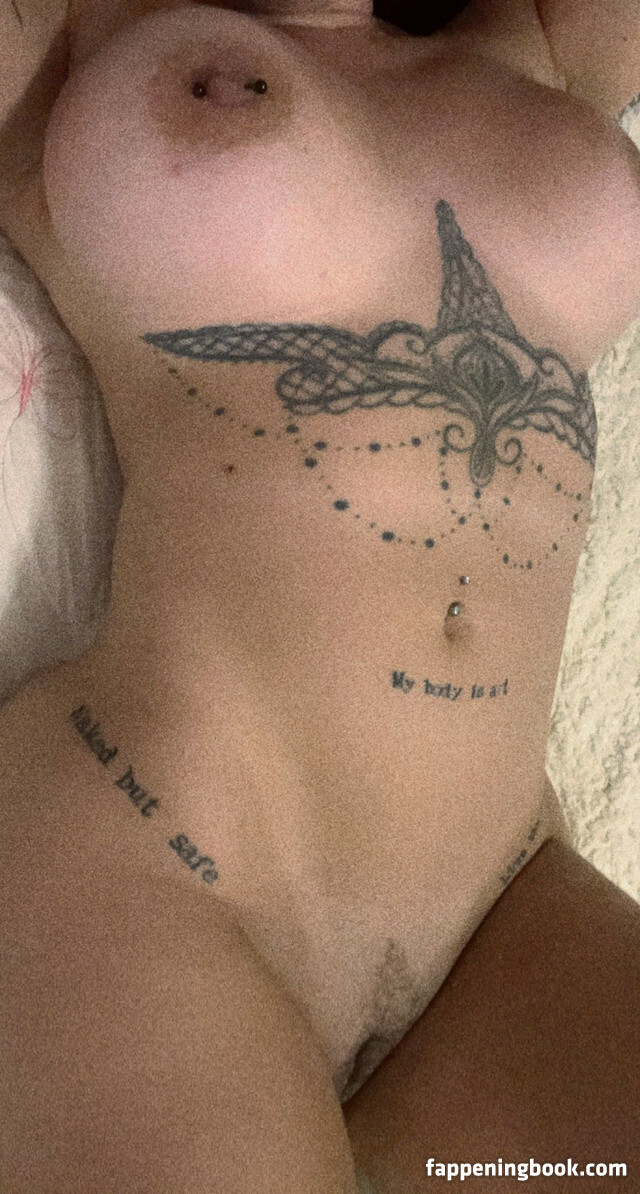 Jeskaline Onlyfans Nude Leaked Photos photo leak 45 of 45