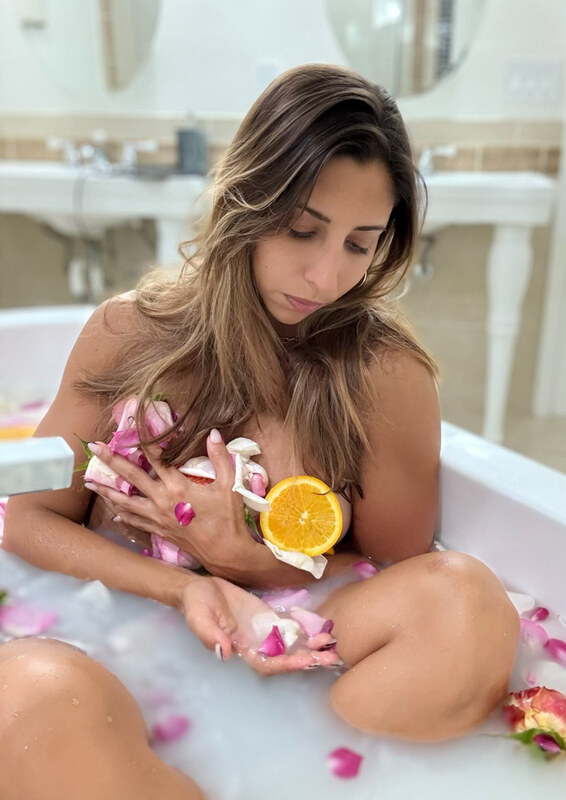 littlefitdevil / Carla Outes Patreon Nude Leaks photo leak 50 of 435