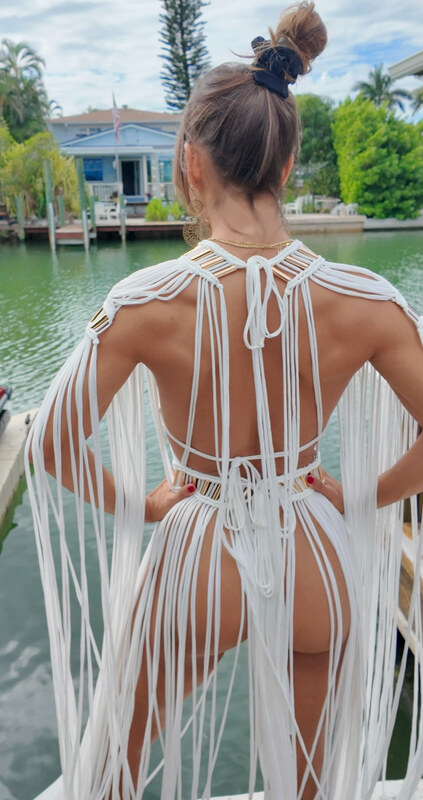 littlefitdevil / Carla Outes Patreon Nude Leaks photo leak 200 of 435
