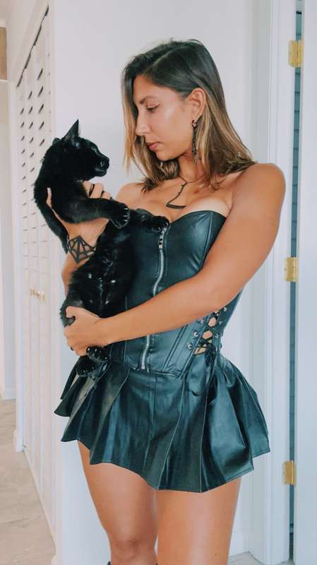 littlefitdevil / Carla Outes Patreon Nude Leaks photo leak 307 of 435