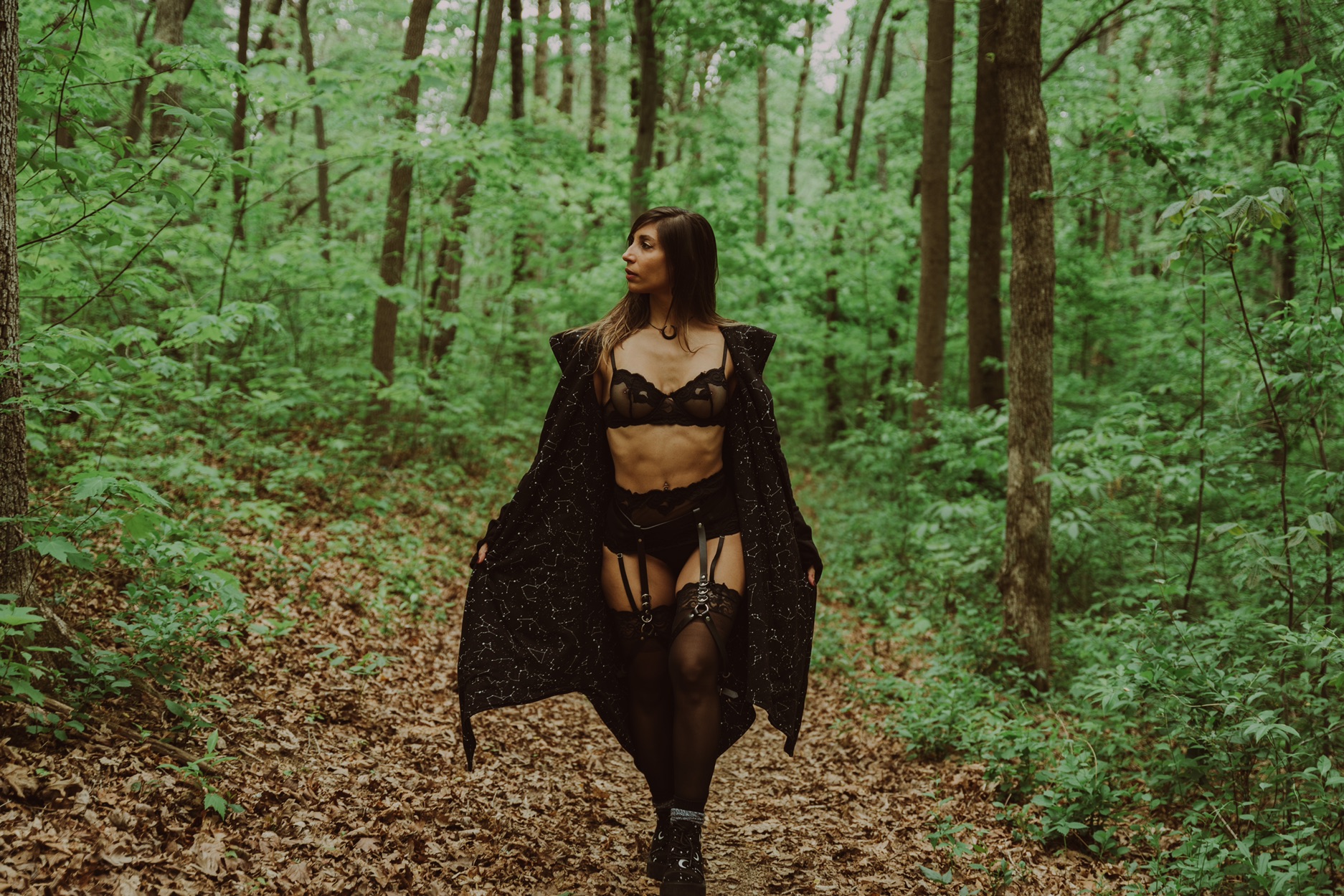 littlefitdevil / Carla Outes Patreon Nude Leaks photo leak 321 of 435
