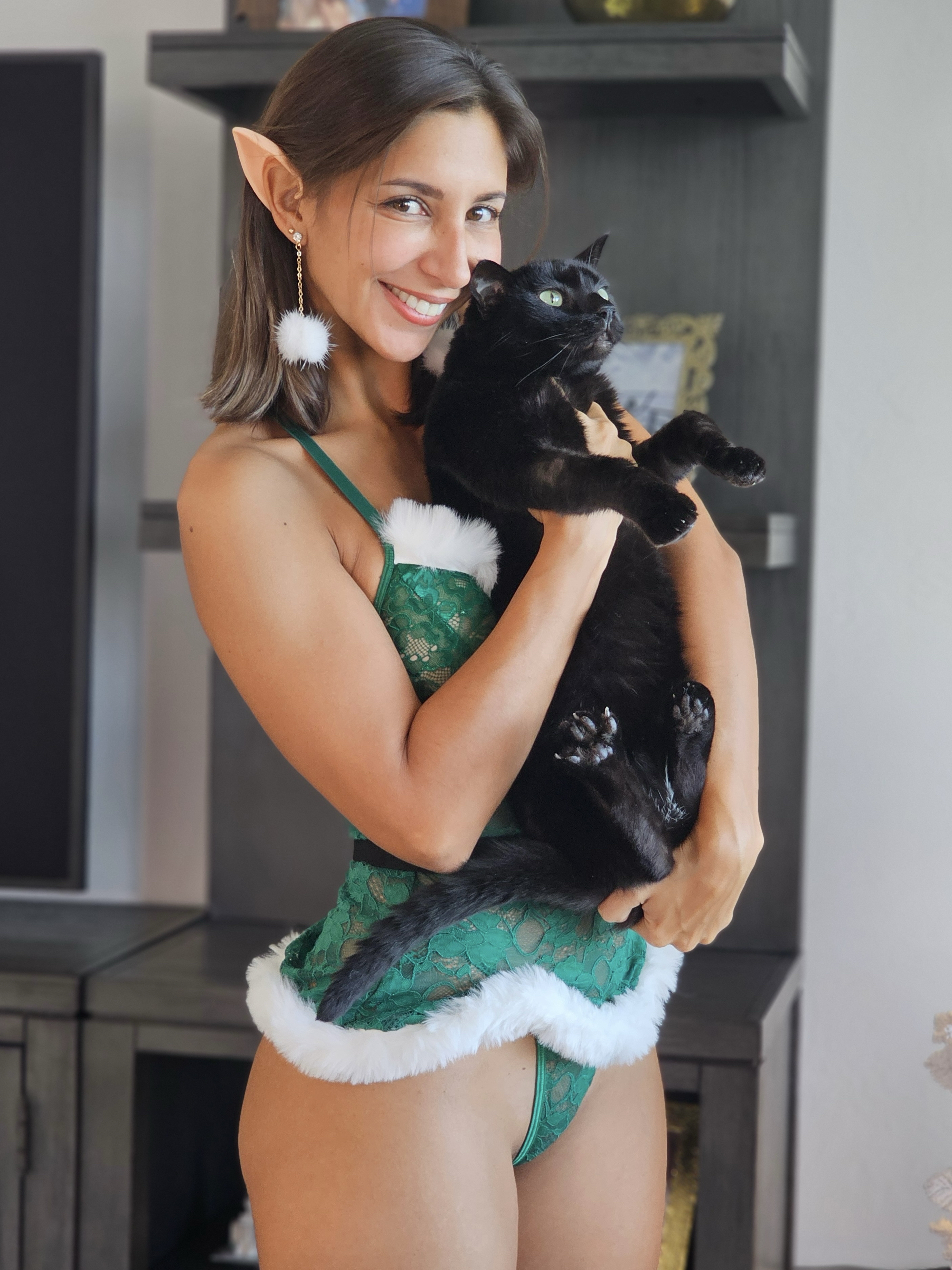 littlefitdevil / Carla Outes Patreon Nude Leaks photo leak 419 of 435
