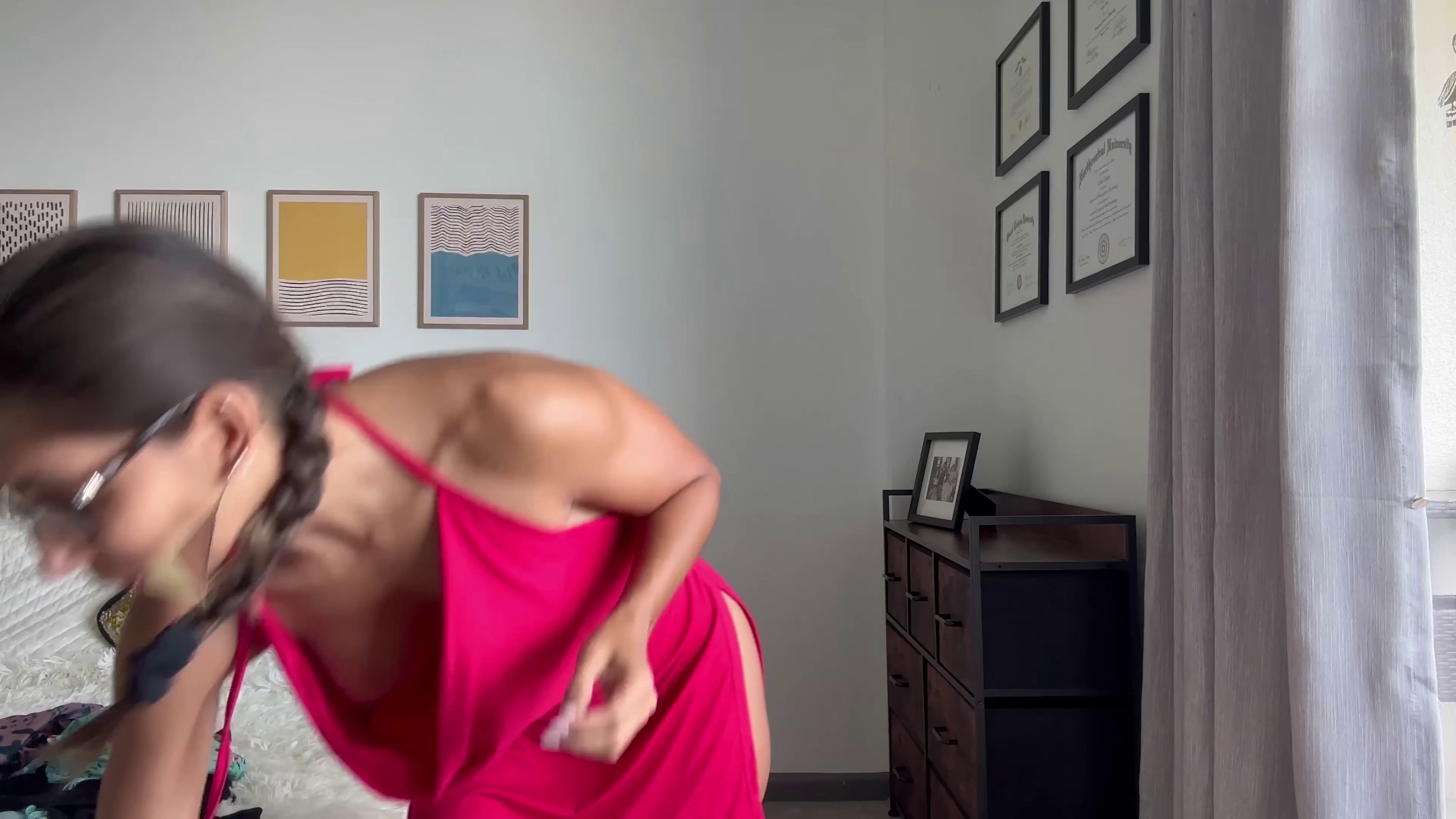 littlefitdevil / Carla Outes Patreon Nude Leaks photo leak 434 of 435