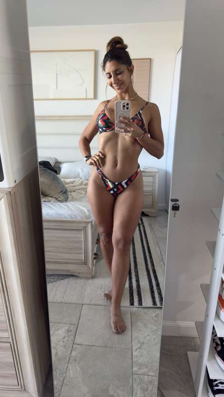 littlefitdevil / Carla Outes Patreon Nude Leaks photo leak 264 of 435
