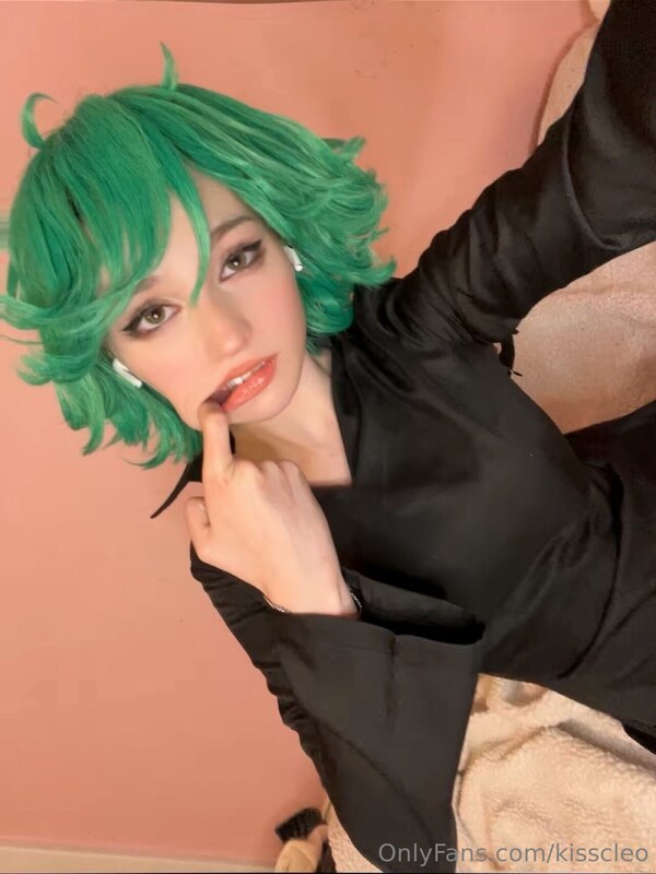 Cleo | kisscleo OnlyFans Nude Leaks photo leak 3 of 130