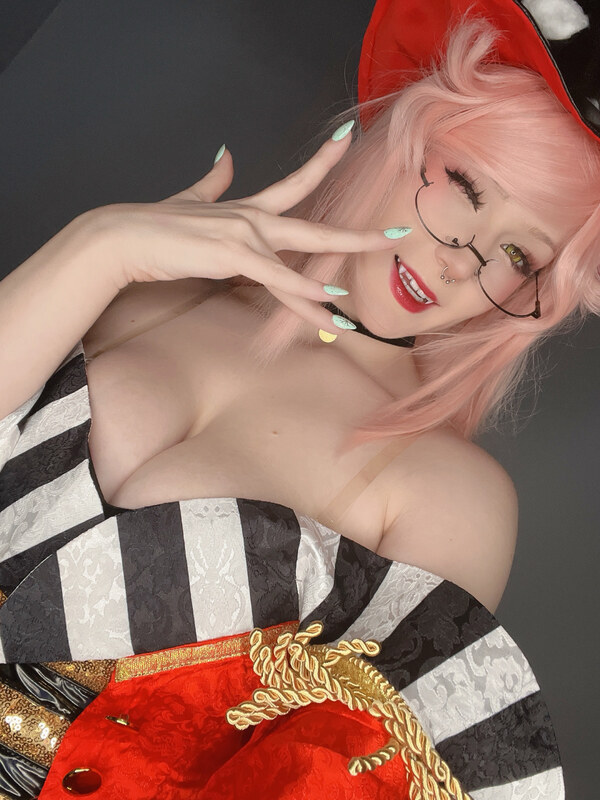 Satin Stars Patreon Nude Leaks photo leak 51 of 1333