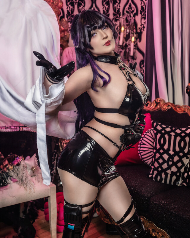 Satin Stars Patreon Nude Leaks photo leak 91 of 1333