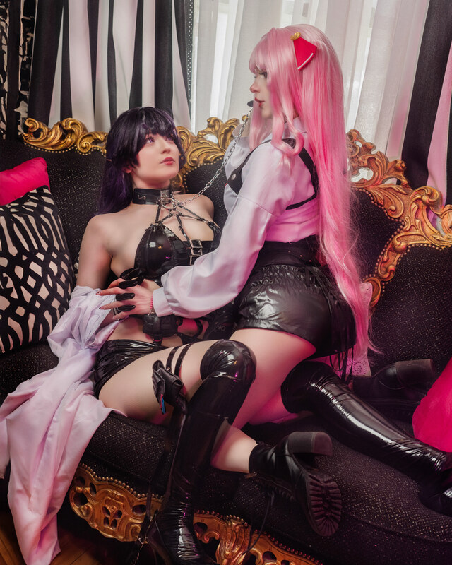 Satin Stars Patreon Nude Leaks photo leak 95 of 1333