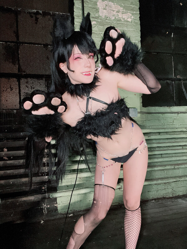 Satin Stars Patreon Nude Leaks photo leak 991 of 1333