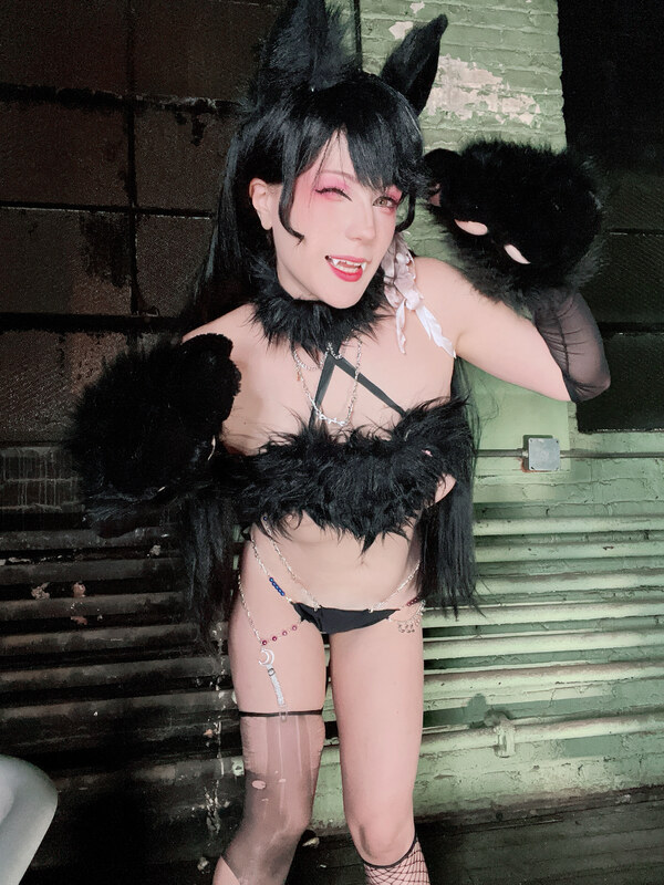 Satin Stars Patreon Nude Leaks photo leak 999 of 1333