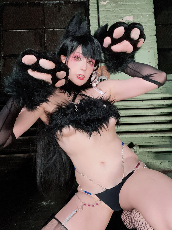Satin Stars Patreon Nude Leaks photo leak 1005 of 1333