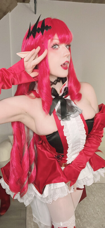 Satin Stars Patreon Nude Leaks photo leak 1006 of 1333