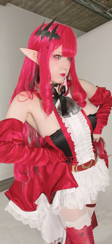 Satin Stars Patreon Nude Leaks photo leak 1028 of 1333