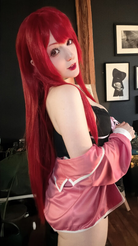Satin Stars Patreon Nude Leaks photo leak 1249 of 1333