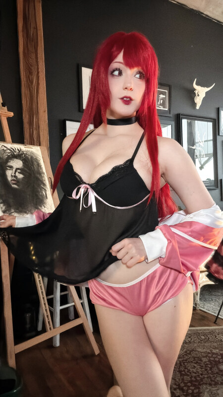 Satin Stars Patreon Nude Leaks photo leak 1264 of 1333