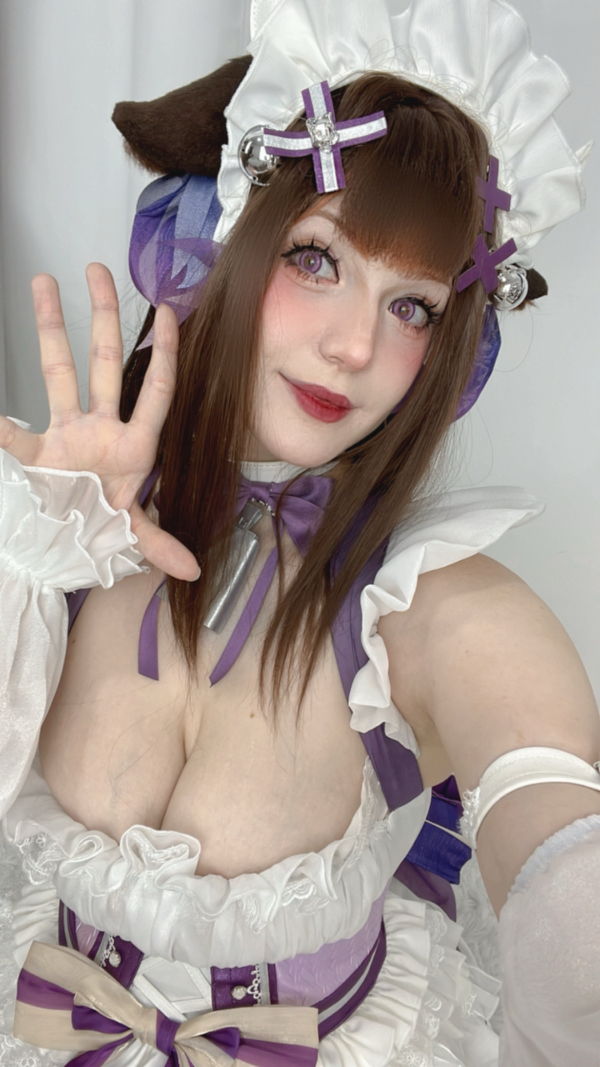Satin Stars Patreon Nude Leaks photo leak 1275 of 1333