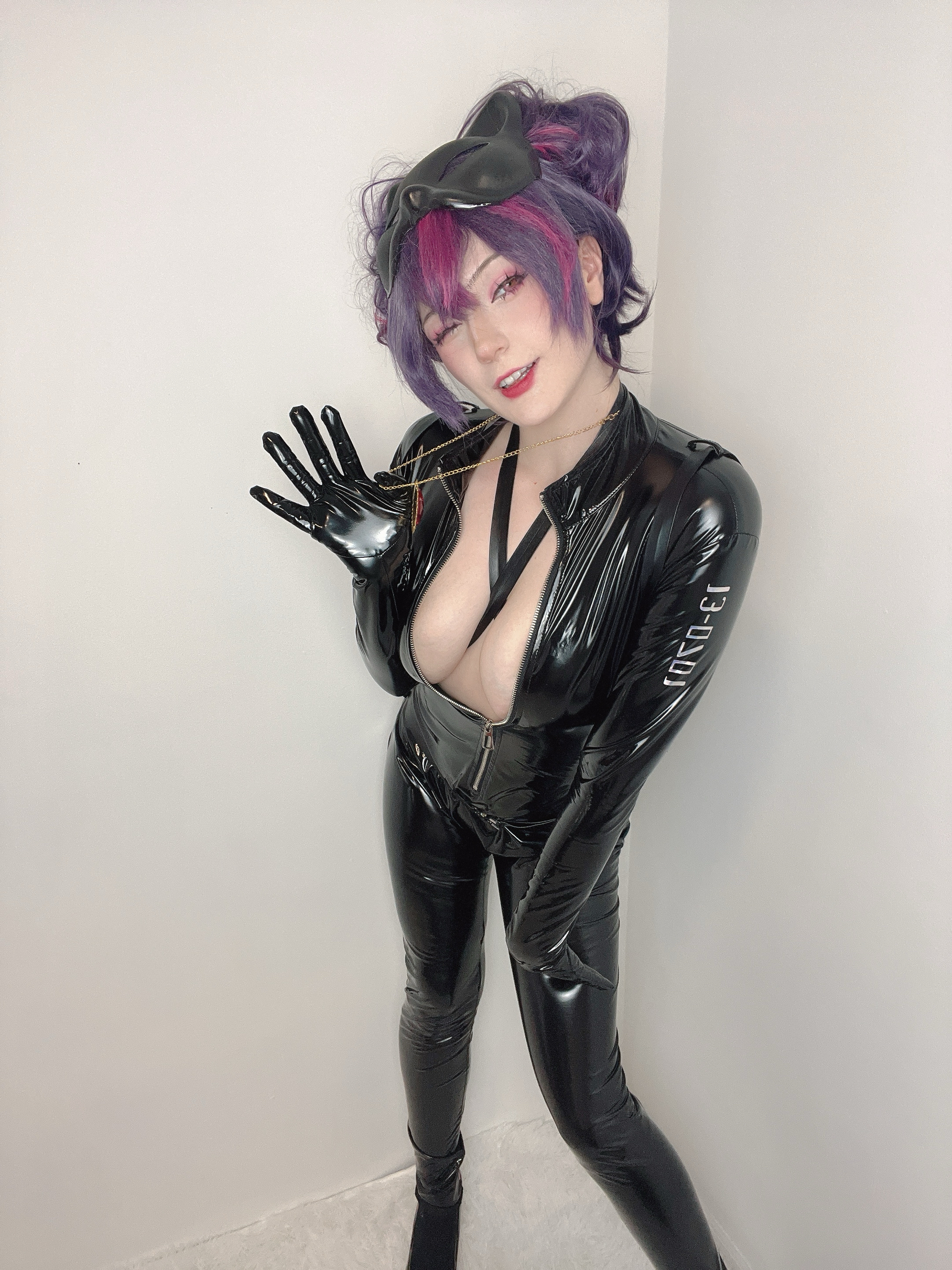 Satin Stars Patreon Nude Leaks photo leak 1278 of 1333