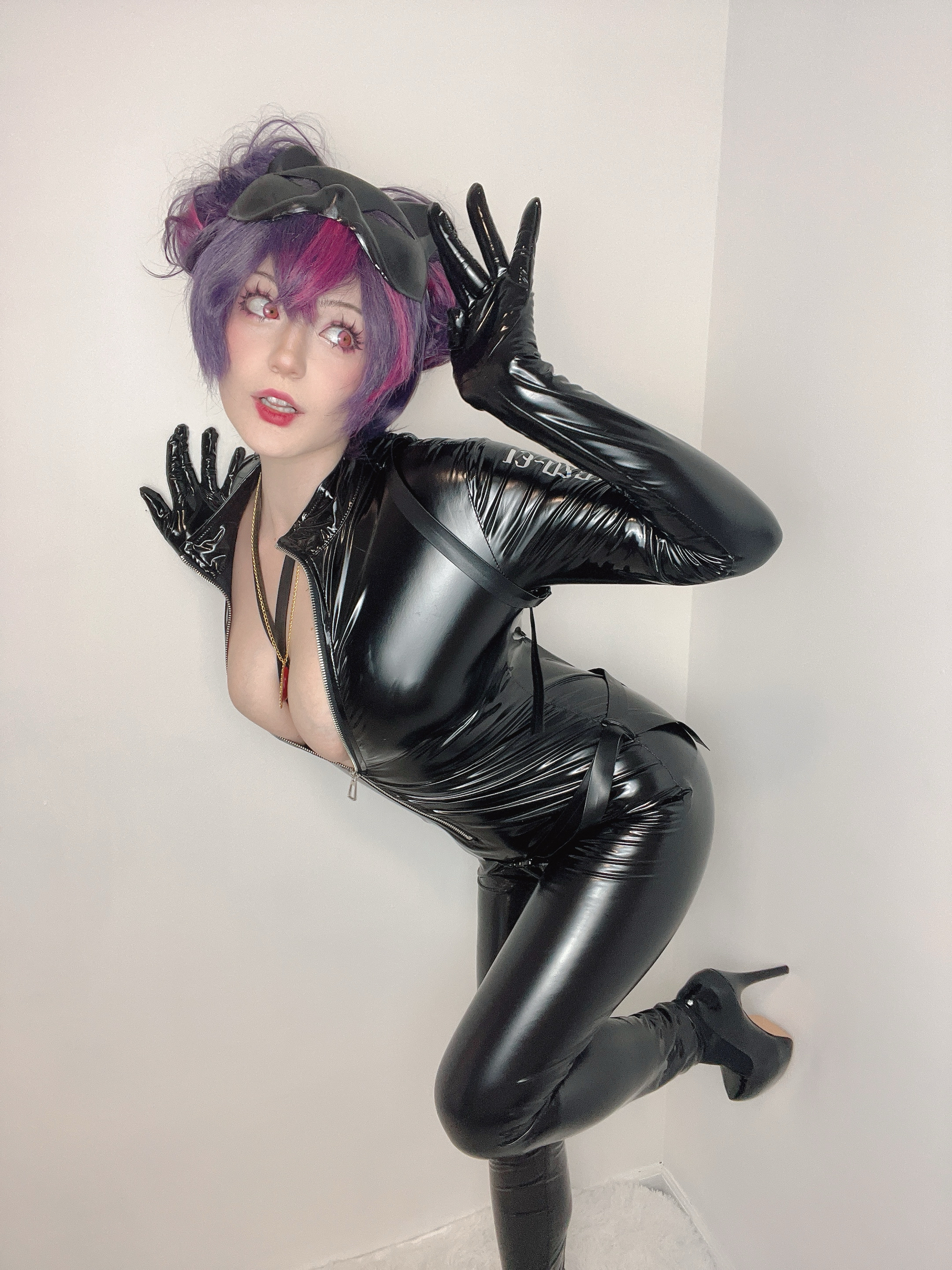 Satin Stars Patreon Nude Leaks photo leak 1279 of 1333