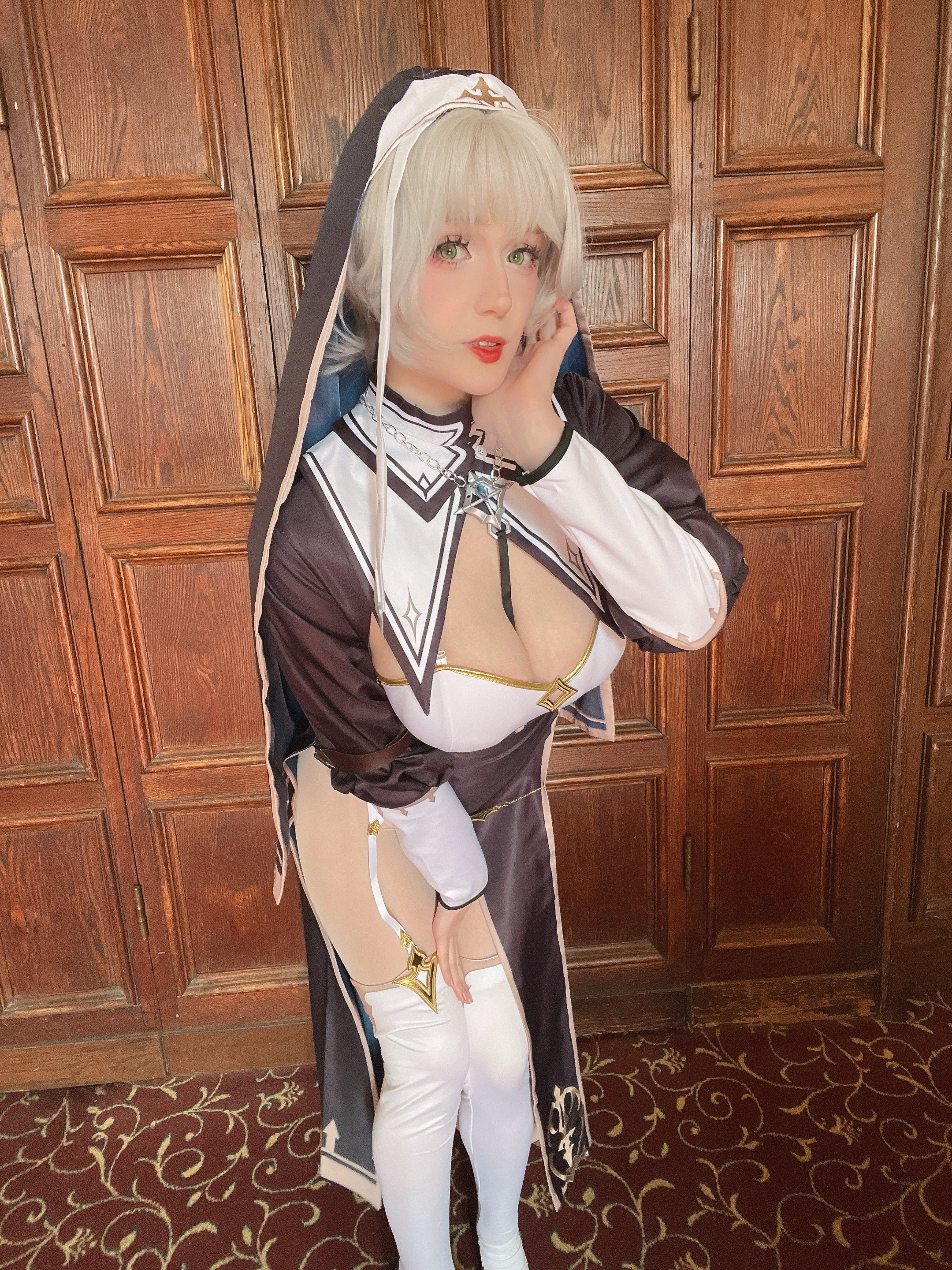 Satin Stars Patreon Nude Leaks photo leak 1280 of 1333