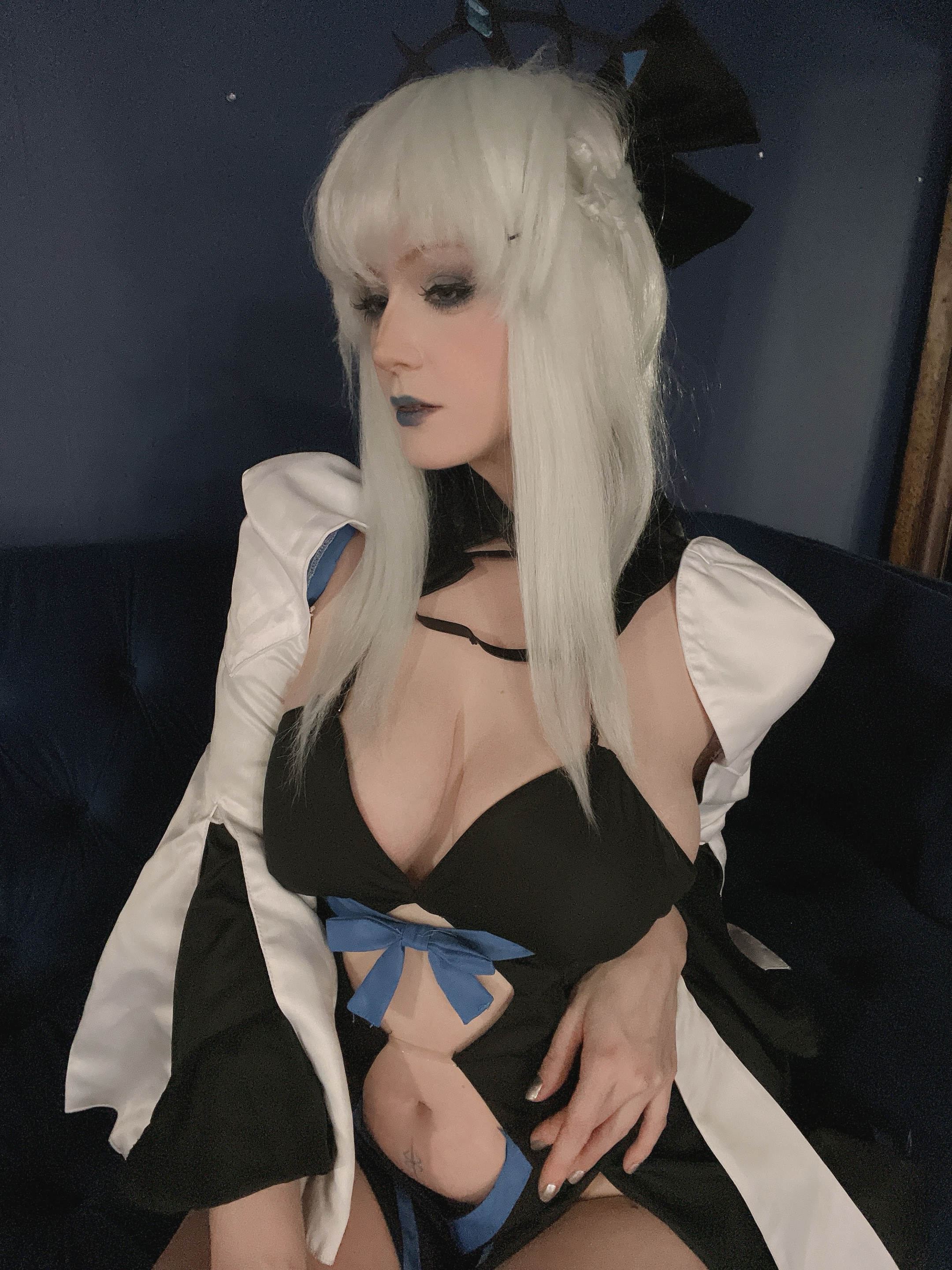 Satin Stars Patreon Nude Leaks photo leak 1284 of 1333