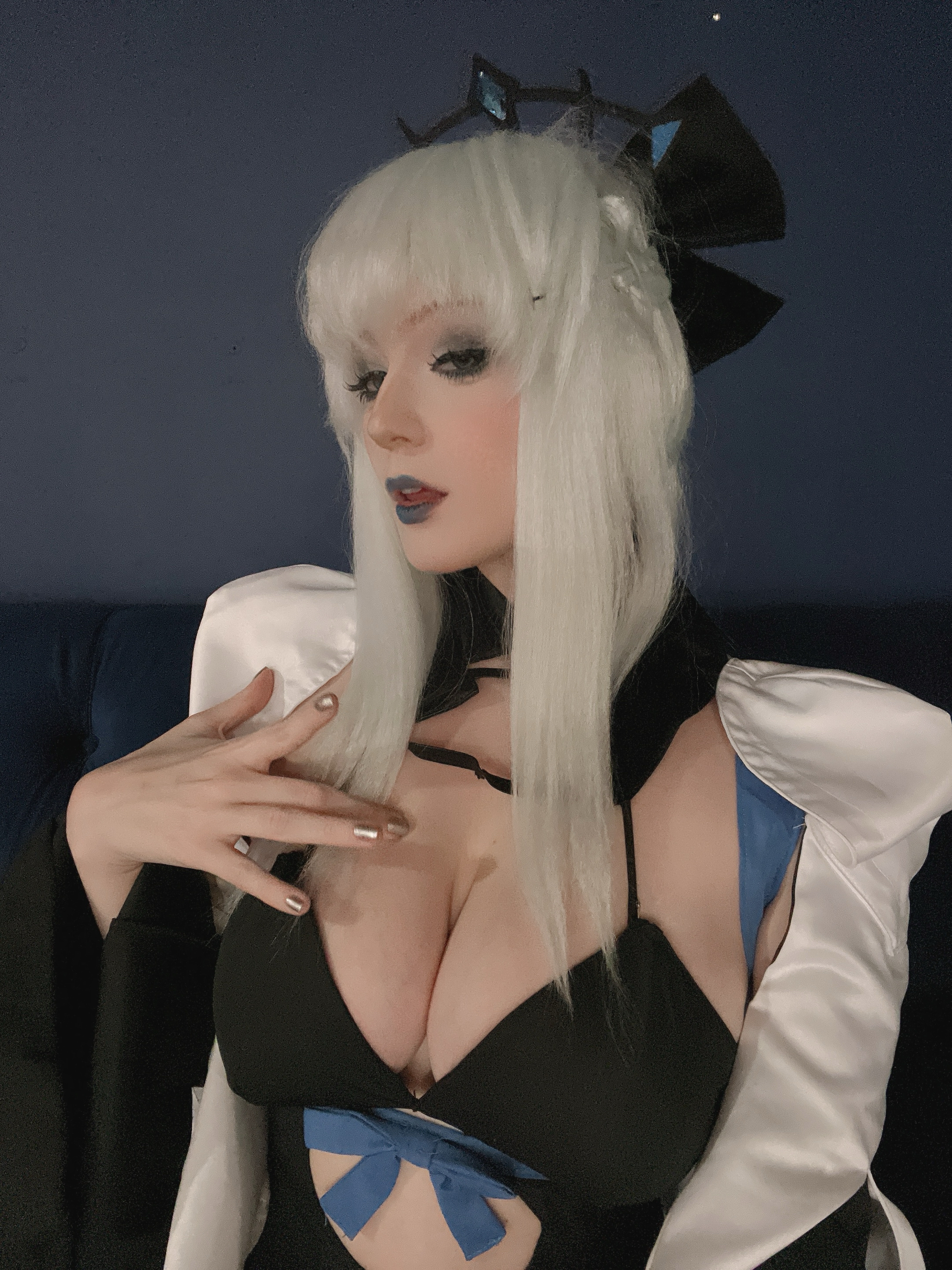 Satin Stars Patreon Nude Leaks photo leak 1285 of 1333