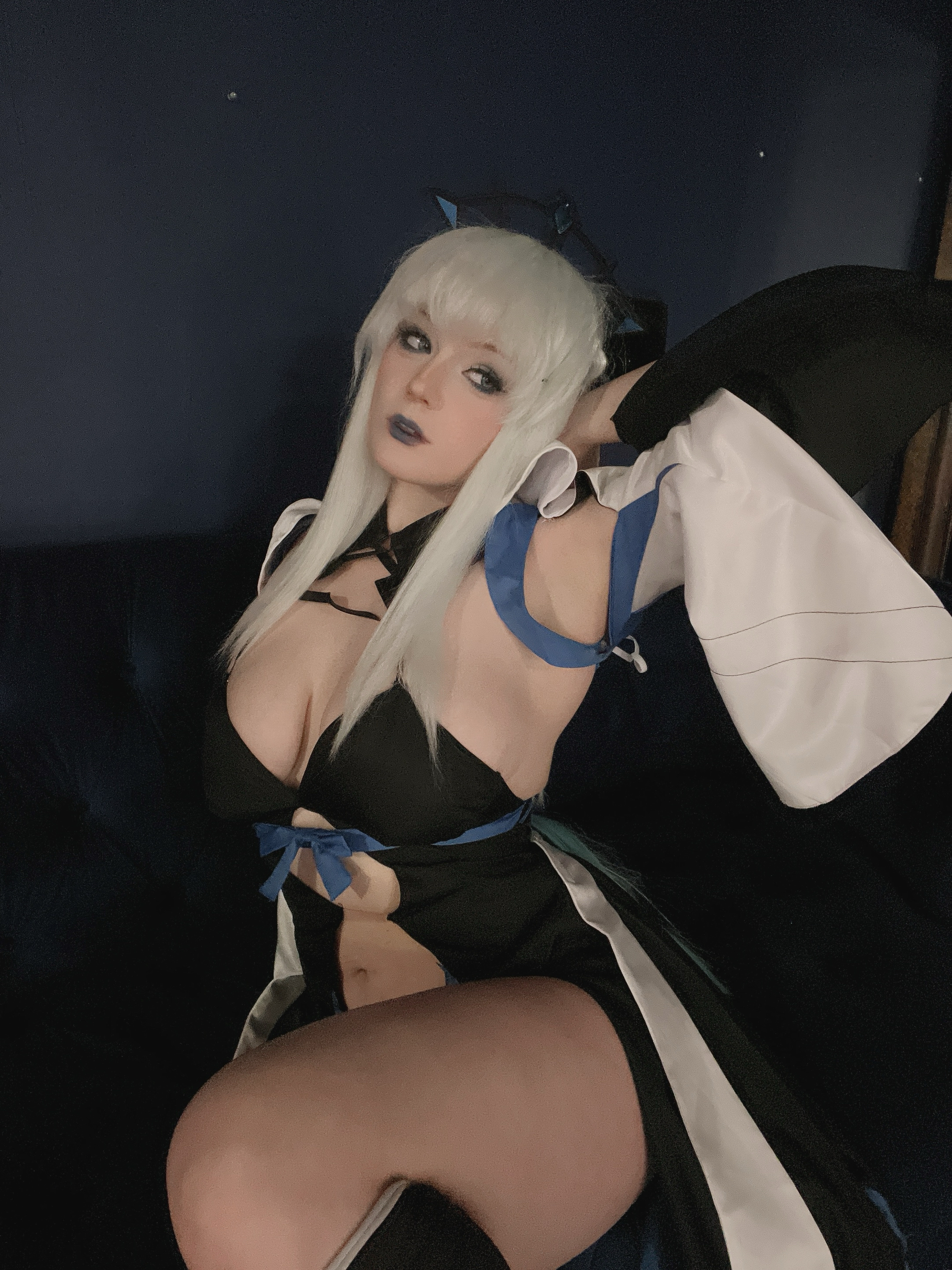 Satin Stars Patreon Nude Leaks photo leak 1287 of 1333