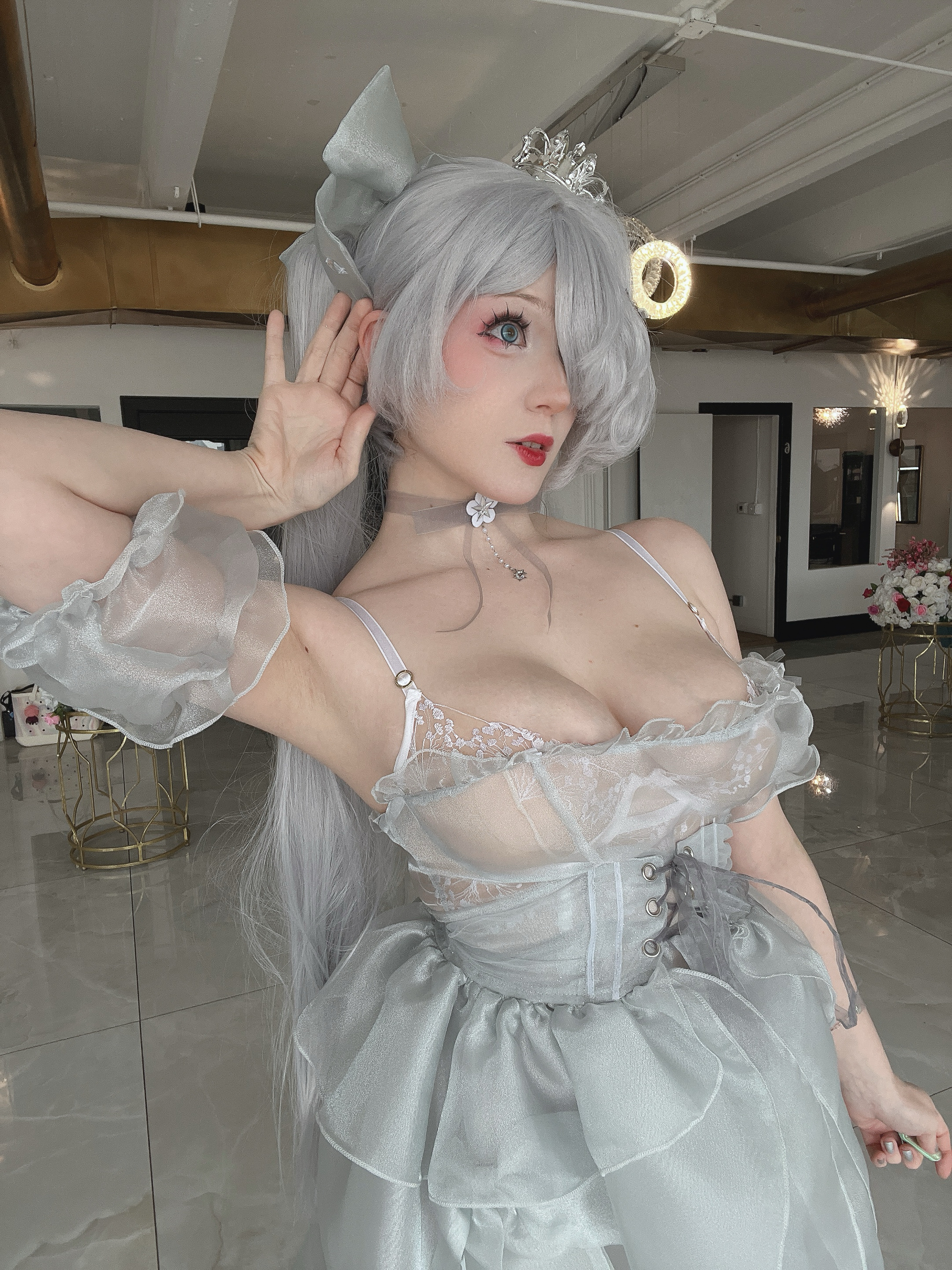 Satin Stars Patreon Nude Leaks photo leak 1293 of 1333