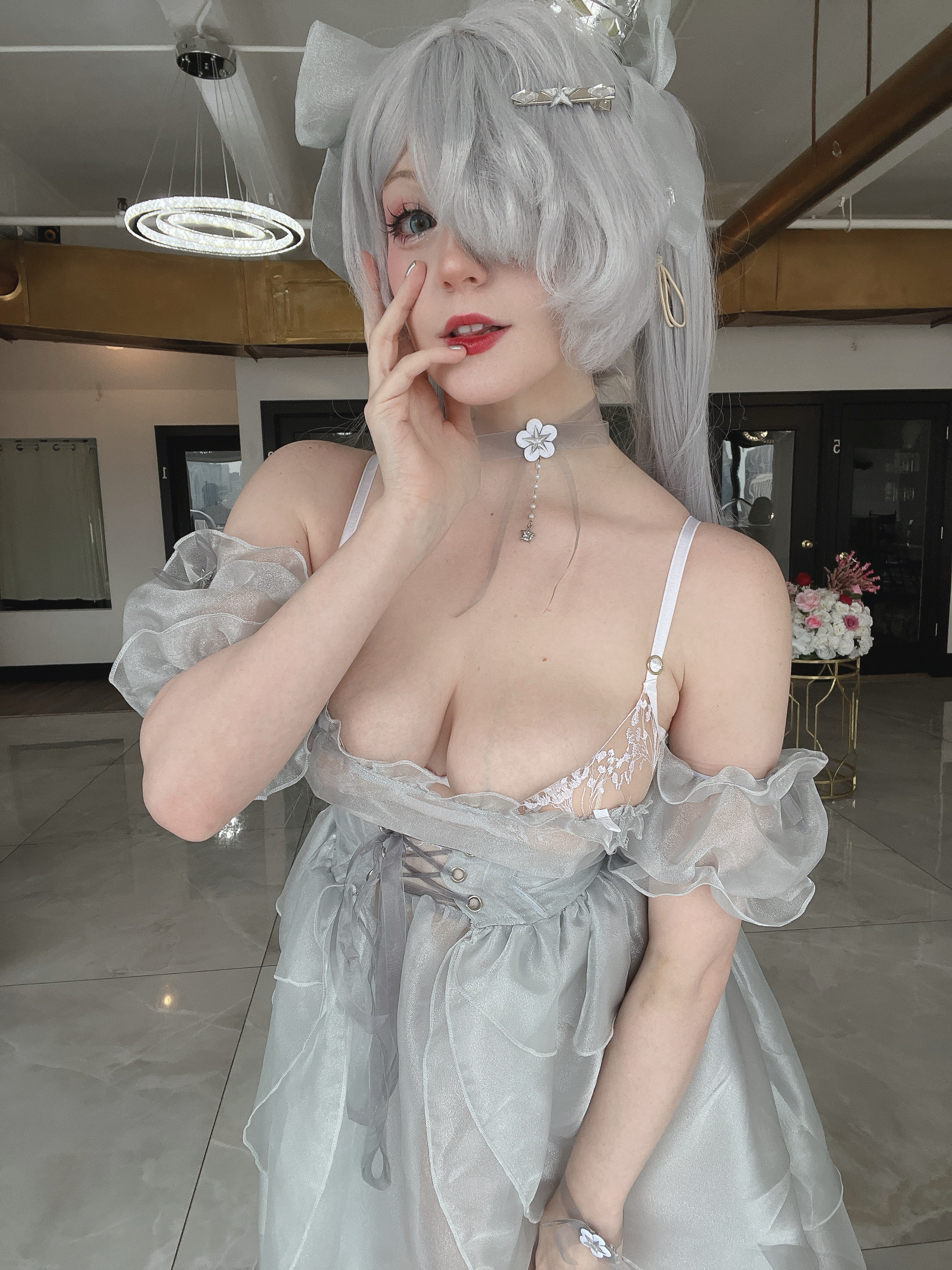 Satin Stars Patreon Nude Leaks photo leak 1295 of 1333