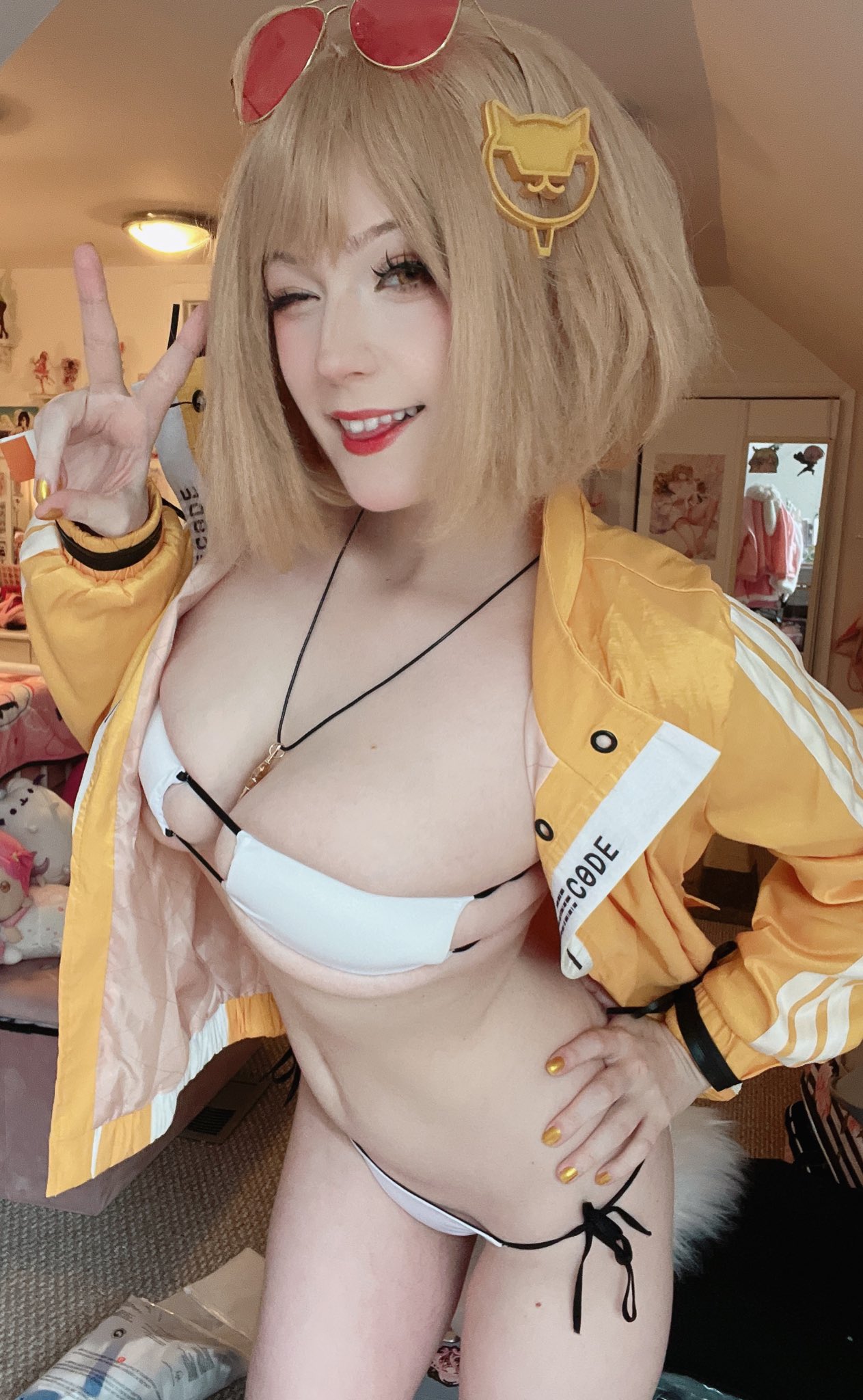 Satin Stars Patreon Nude Leaks photo leak 1297 of 1333