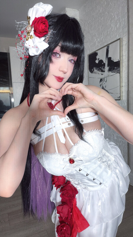 Satin Stars Patreon Nude Leaks photo leak 188 of 1333