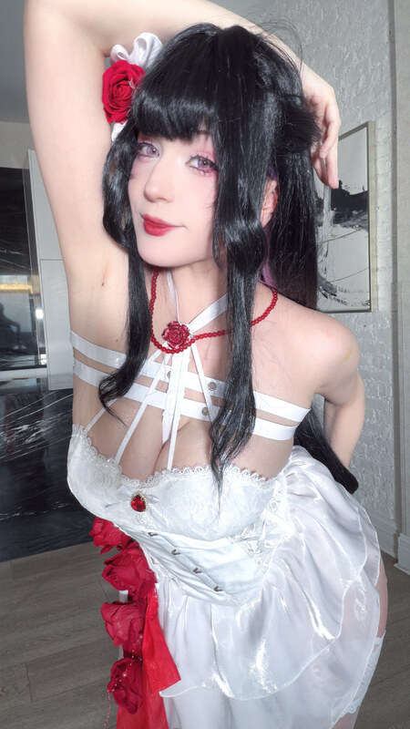 Satin Stars Patreon Nude Leaks photo leak 210 of 1333
