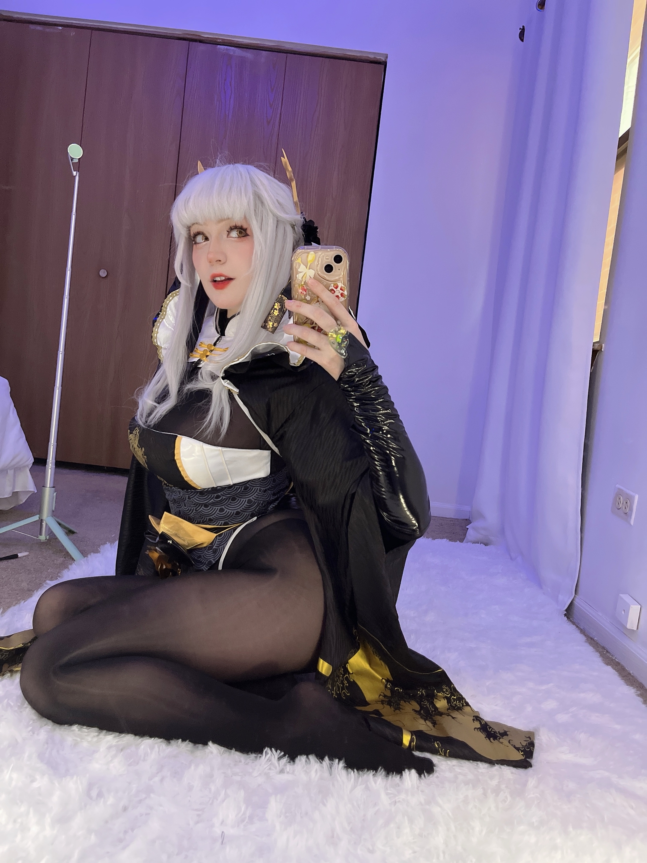 Satin Stars Patreon Nude Leaks photo leak 1321 of 1333