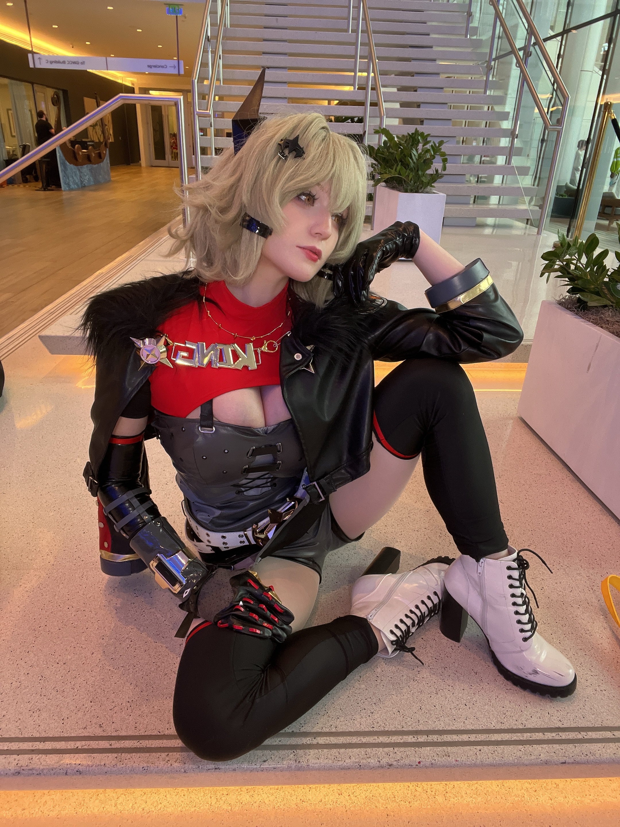 Satin Stars Patreon Nude Leaks photo leak 1329 of 1333