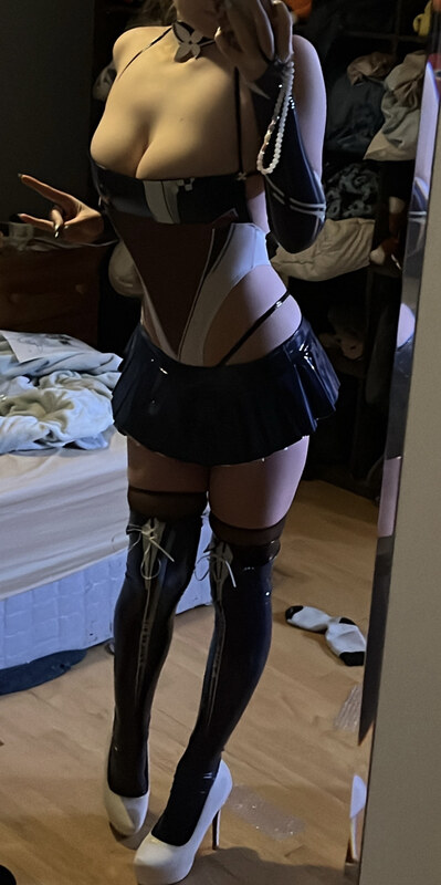 Satin Stars Patreon Nude Leaks photo leak 225 of 1333
