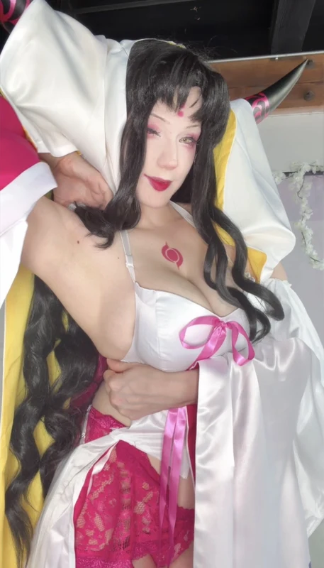 Satin Stars Patreon Nude Leaks photo leak 262 of 1333