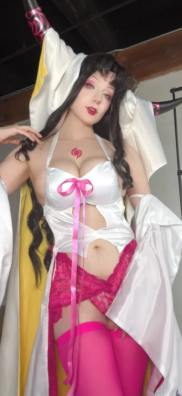 Satin Stars Patreon Nude Leaks photo leak 264 of 1333