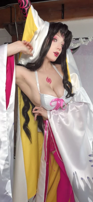 Satin Stars Patreon Nude Leaks photo leak 267 of 1333