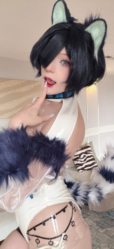 Satin Stars Patreon Nude Leaks photo leak 564 of 1333