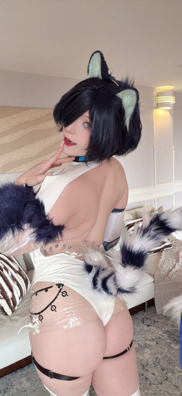 Satin Stars Patreon Nude Leaks photo leak 570 of 1333