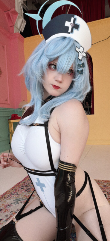 Satin Stars Patreon Nude Leaks photo leak 626 of 1333