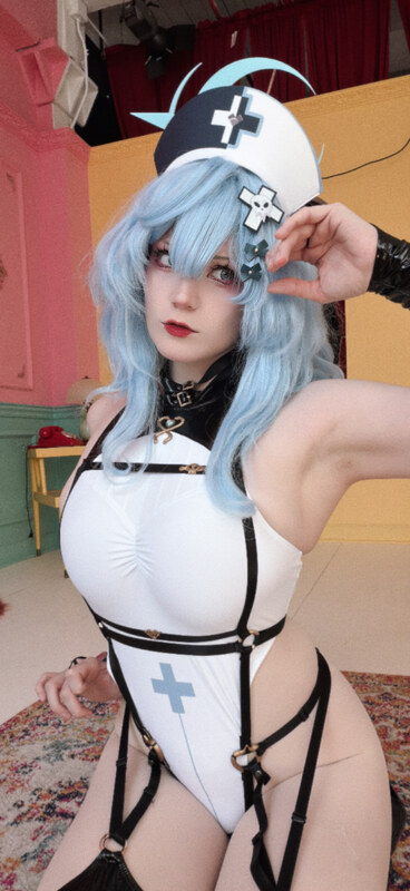 Satin Stars Patreon Nude Leaks photo leak 646 of 1333