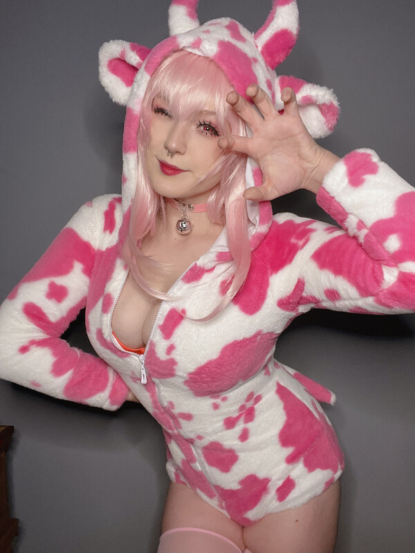 Satin Stars Patreon Nude Leaks photo leak 649 of 1333