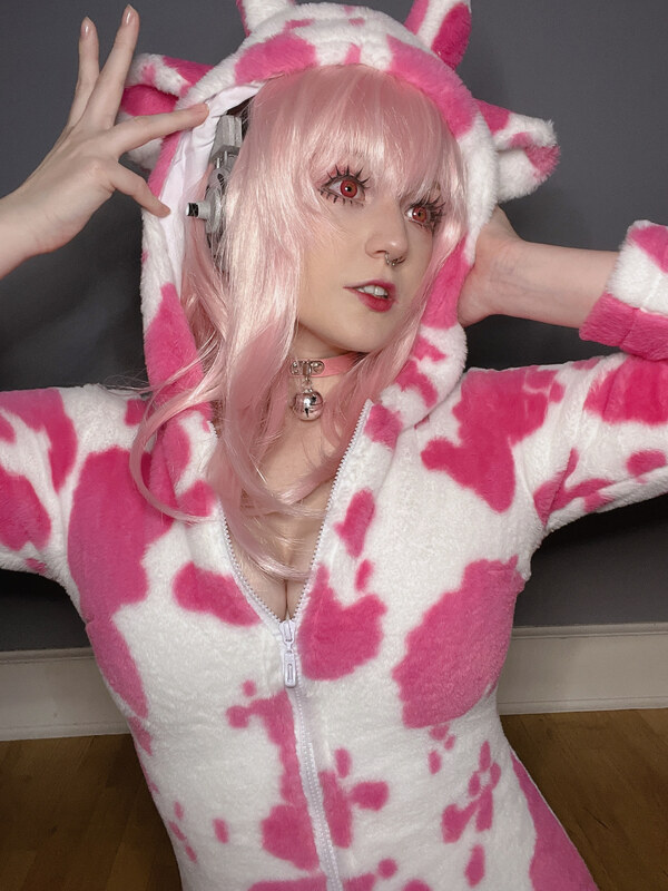Satin Stars Patreon Nude Leaks photo leak 655 of 1333