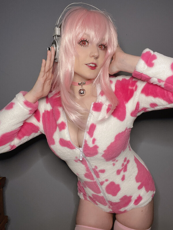 Satin Stars Patreon Nude Leaks photo leak 657 of 1333
