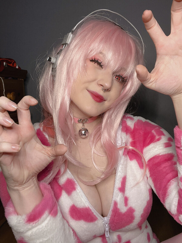Satin Stars Patreon Nude Leaks photo leak 668 of 1333
